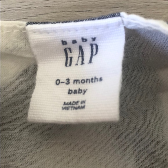 Gingham 2 piece set - Picture 7 of 7